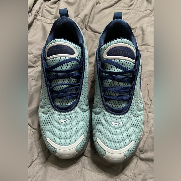 Nike air max 720 northern star lights day - Picture 2 of 6